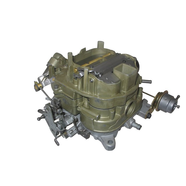 7-7548 Motorcraft Remanufactured Carburetor, 4350-Style