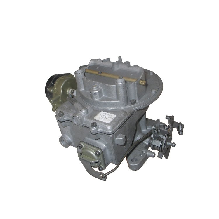 7-7550 Motorcraft Remanufactured Carburetor, 2150-Style