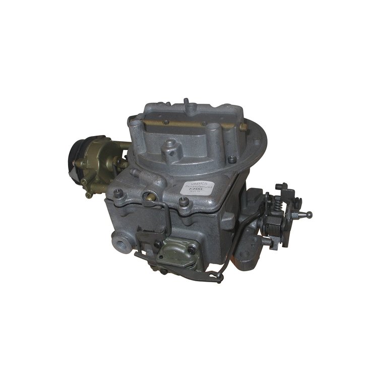 7-7553 Motorcraft Remanufactured Carburetor, 2150-Style