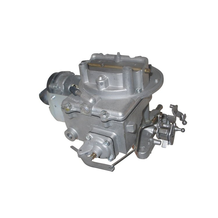 7-7571 Motorcraft Remanufactured Carburetor, 2150-Style