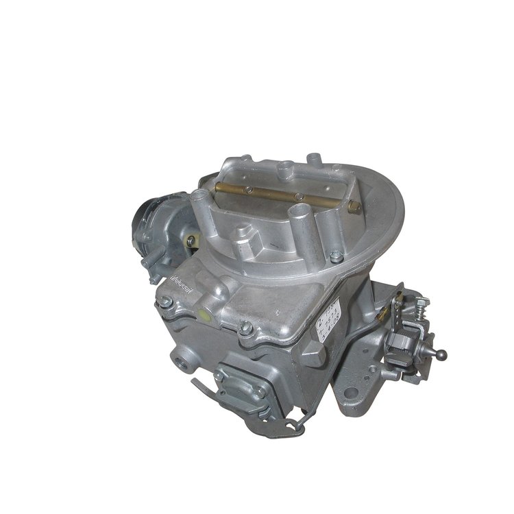 7-7573 Motorcraft Remanufactured Carburetor, 2150-Style
