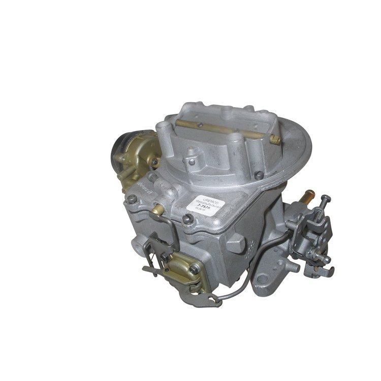 7-7575 Motorcraft Remanufactured Carburetor, 2150-Style