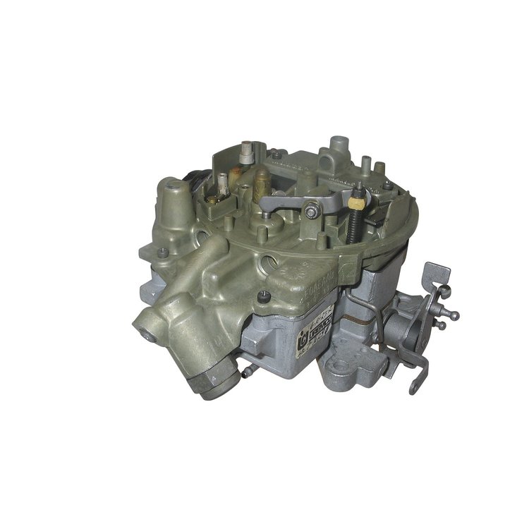 7-7629 Motorcraft Remanufactured Carburetor, VV-Style