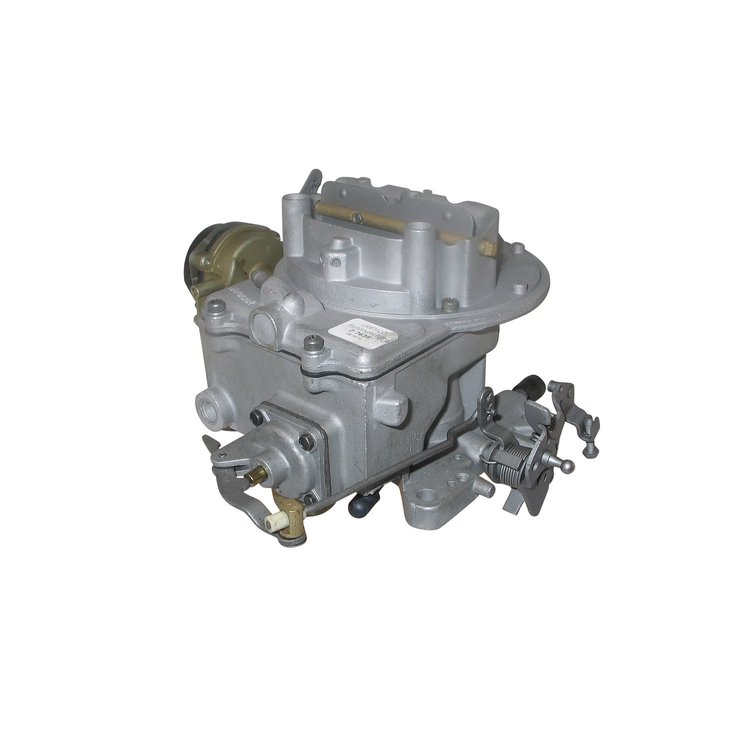 7-7638 Motorcraft Remanufactured Carburetor, 2150, Exc AOT-Style