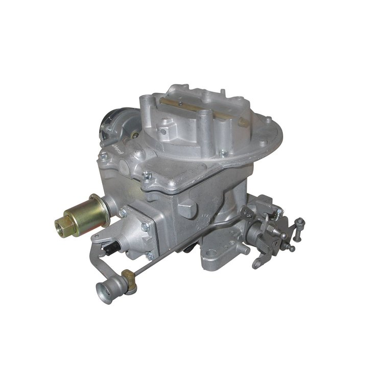7-7640 Motorcraft Remanufactured Carburetor, 2150, w/OD-Style