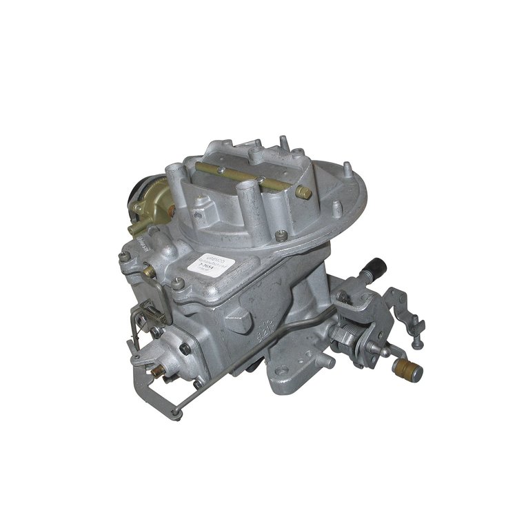 7-7654 Motorcraft Remanufactured Carburetor, 2150-Style