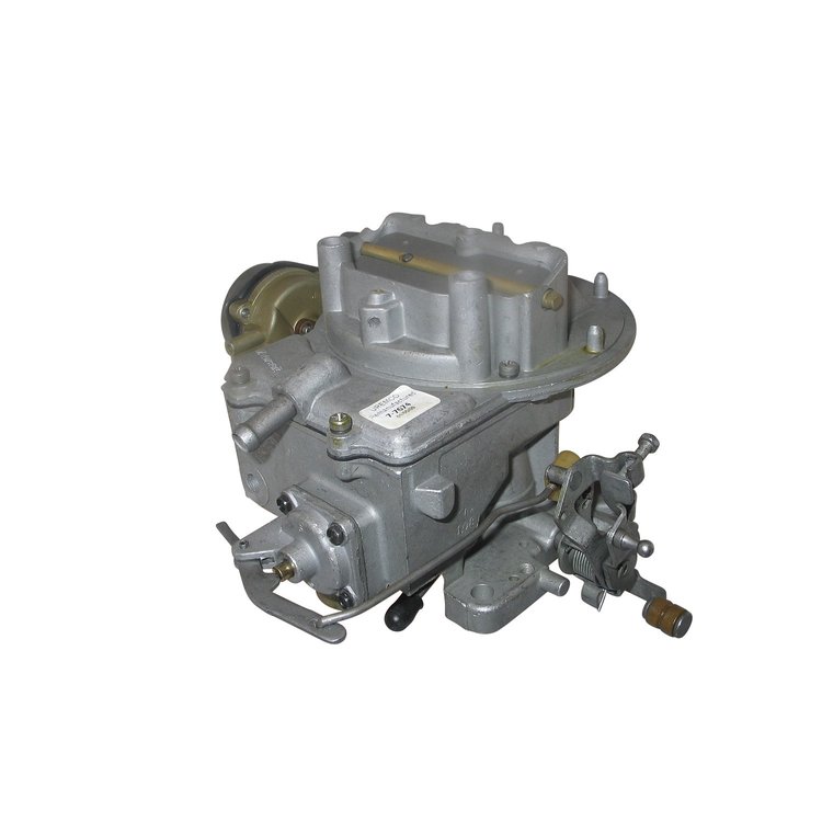 7-7674 Motorcraft Remanufactured Carburetor, 2150-Style