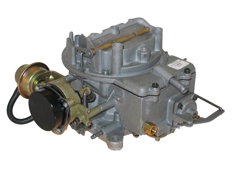 7-7676 Motorcraft Remanufactured Carburetor, 2150-Style