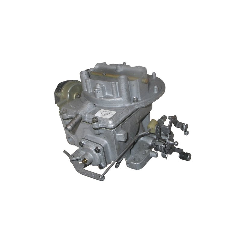 7-7678 Motorcraft Remanufactured Carburetor, 2150-Style