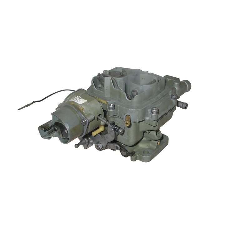 7-7751 Holley Remanufactured Carburetor, 5740-Style