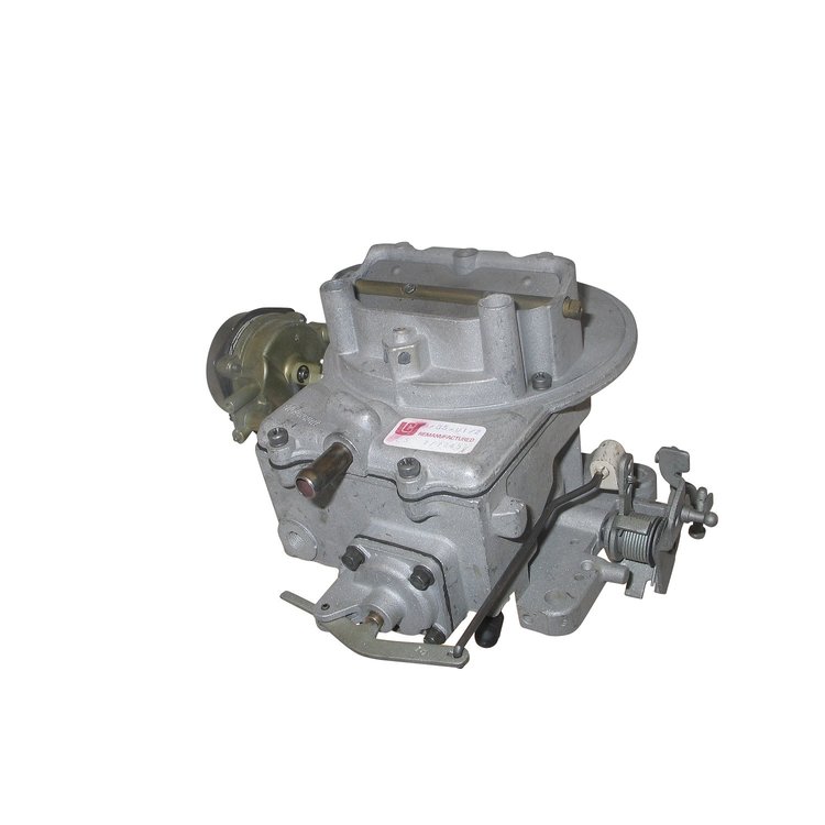 7-7768 Motorcraft Remanufactured Carburetor, 2150-Style