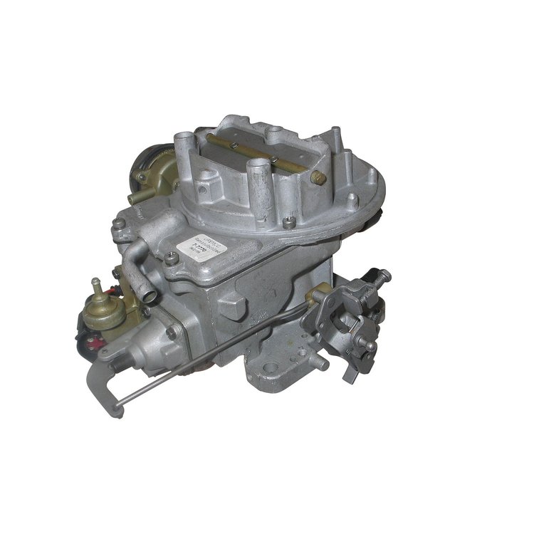 7-7770 Motorcraft Remanufactured Carburetor, 2150-Style