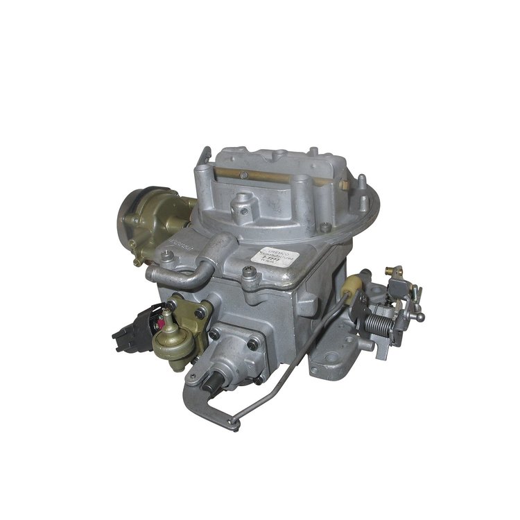 7-7777 Motorcraft Remanufactured Carburetor, 2150-Style