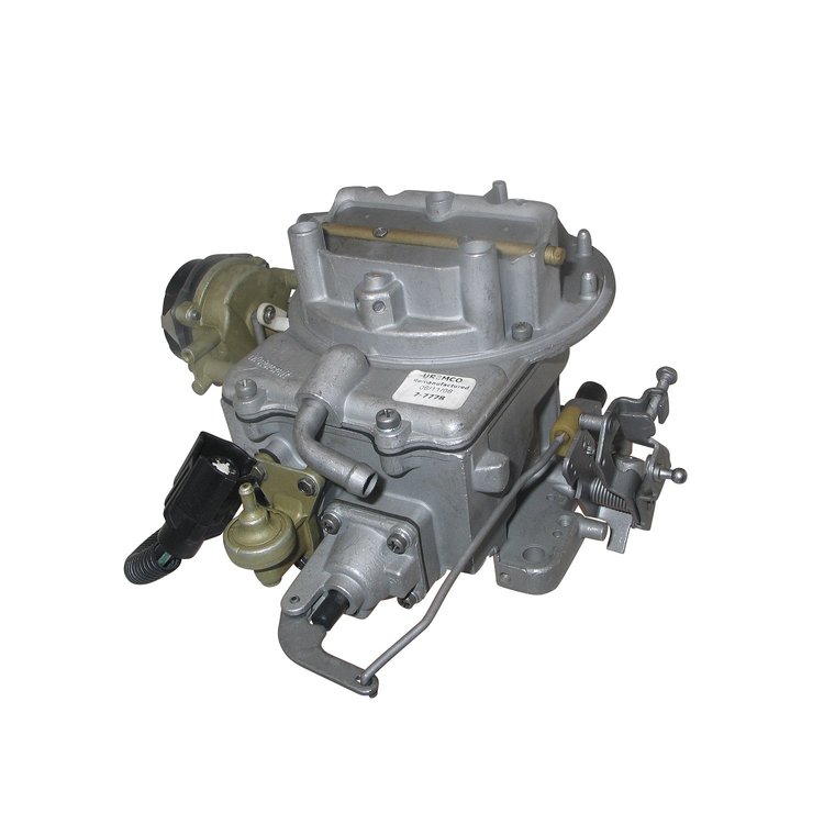 7-7778 Motorcraft Remanufactured Carburetor, 2150-Style