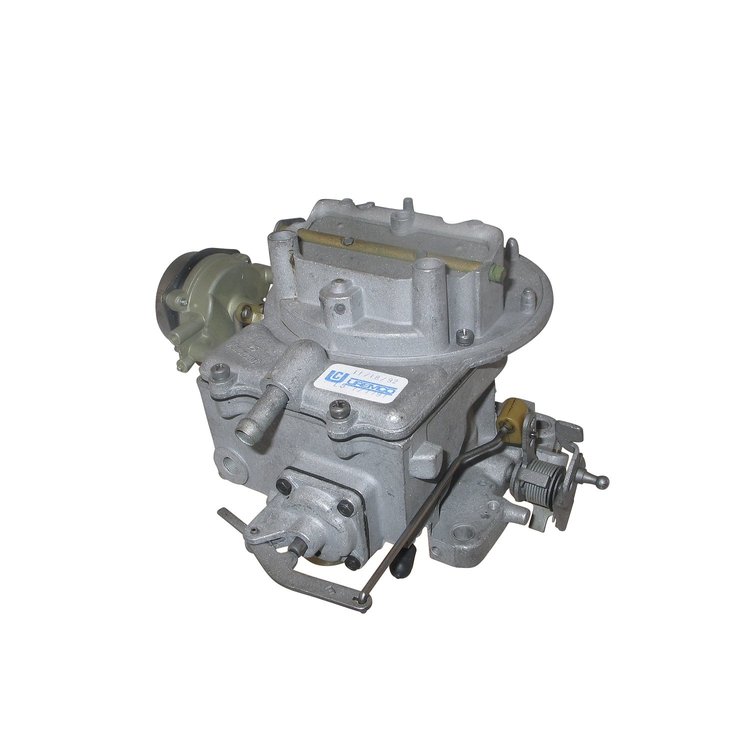 7-7791 Motorcraft Remanufactured Carburetor, 2150-Style