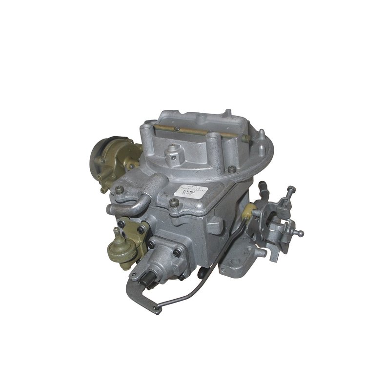 7-7792 Motorcraft Remanufactured Carburetor, 2150-Style