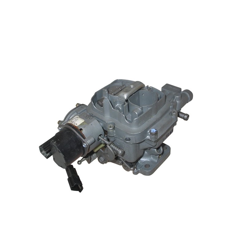 7-7800 Holley Remanufactured Carburetor, 6740-Style