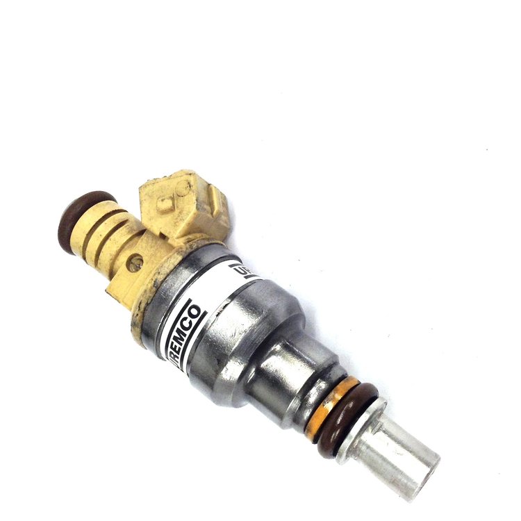 7124 Remanufactured Fuel Injector