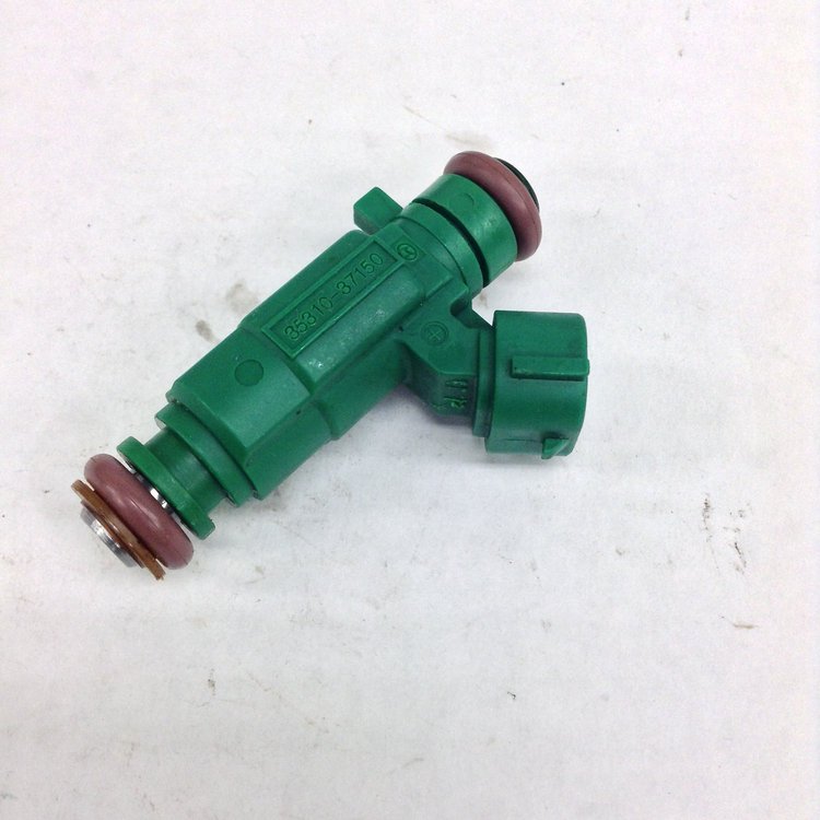 71506 Remanufactured Fuel Injector