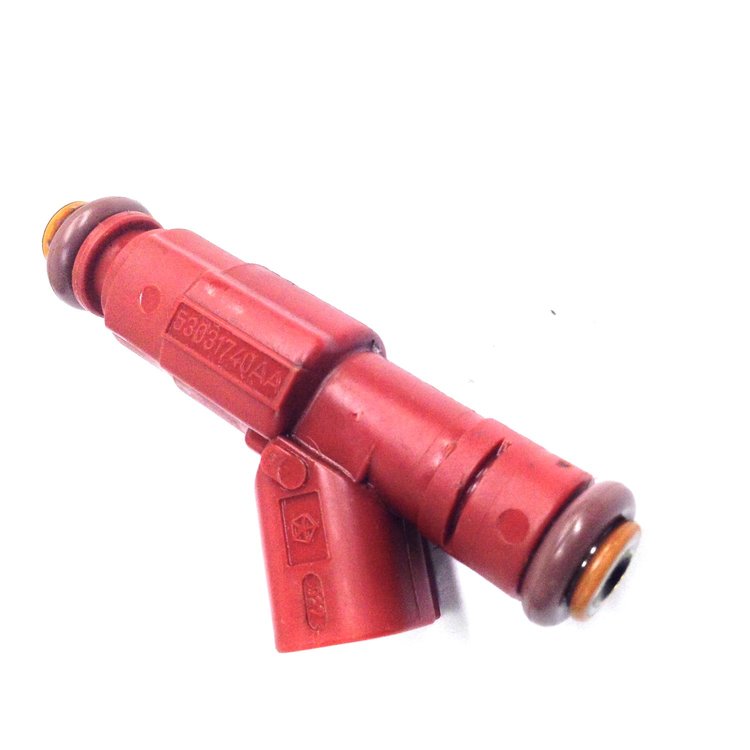 7406 Remanufactured Fuel Injector
