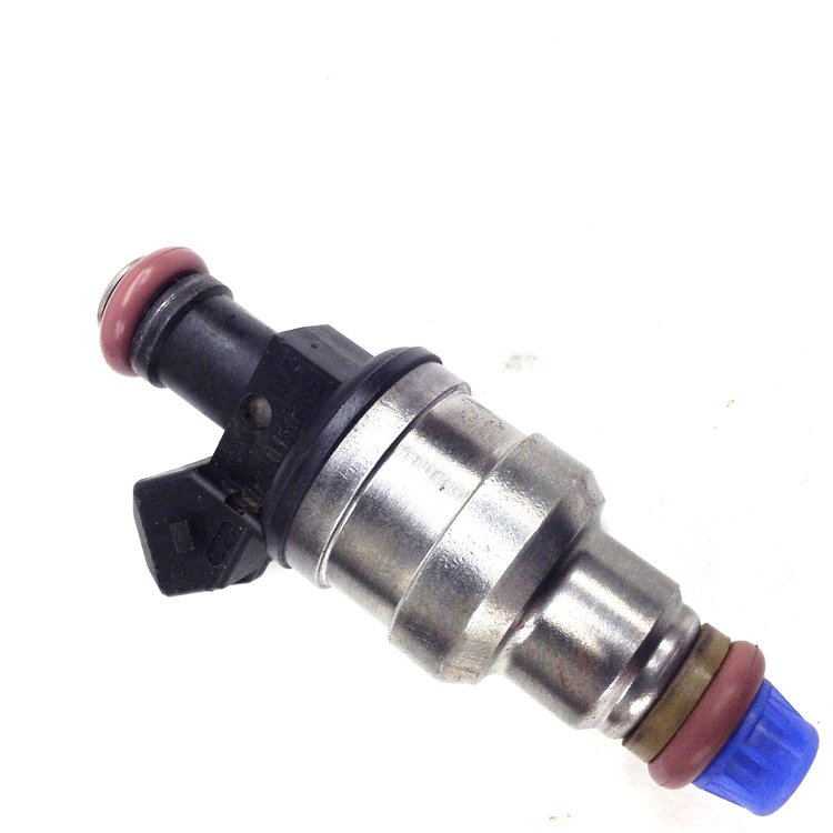 7666 Remanufactured Fuel Injector