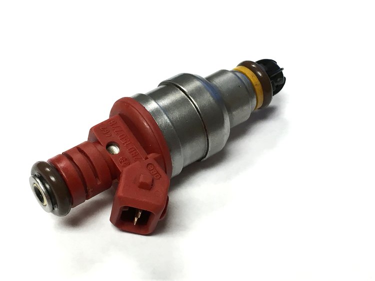 77888 Remanufactured Fuel Injector