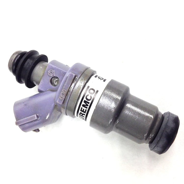 79075 Remanufactured Fuel Injector
