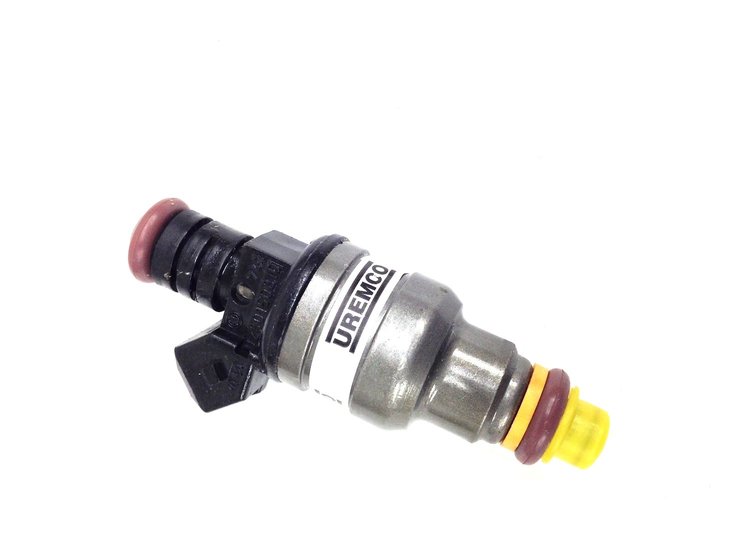 8104 Remanufactured Fuel Injector