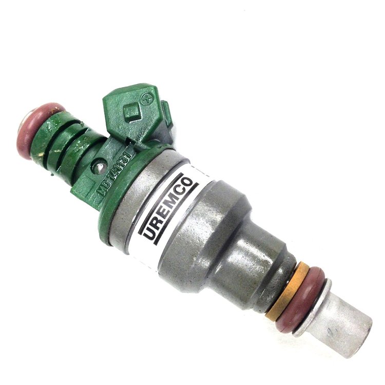 8126 Remanufactured Fuel Injector