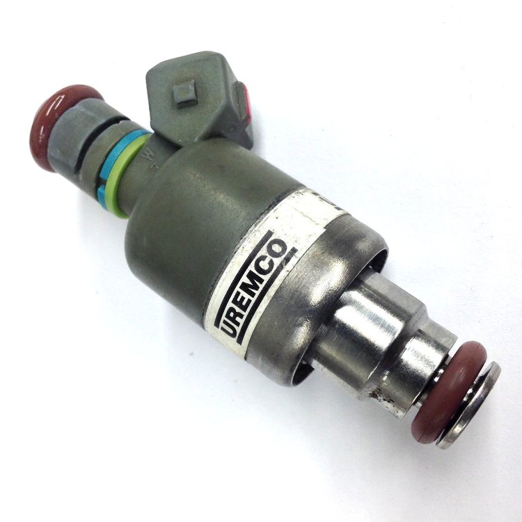 8496 Remanufactured Fuel Injector