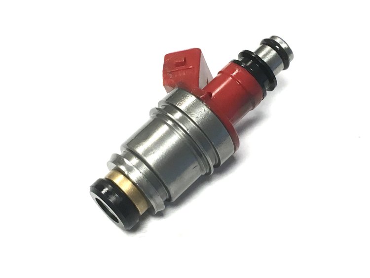 8674 Remanufactured Fuel Injector