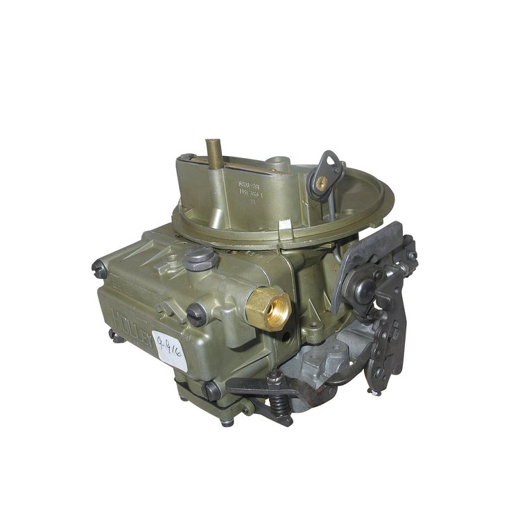 9-917 Holley Remanufactured Carburetor, 2300C-Style