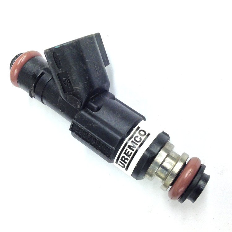 9384 Remanufactured Fuel Injector