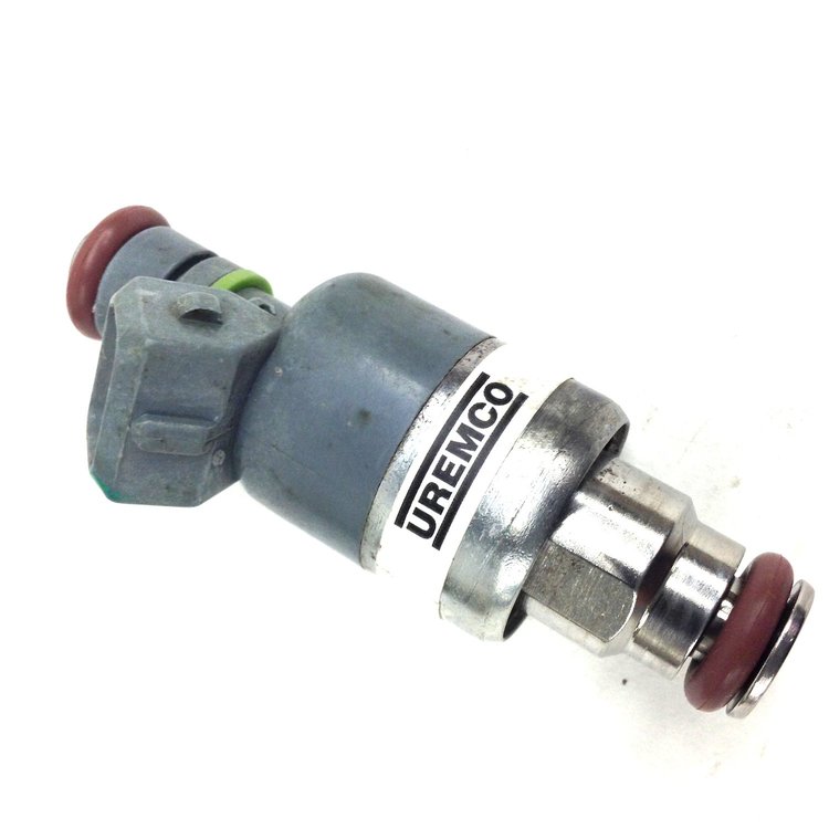 9666 Remanufactured Fuel Injector