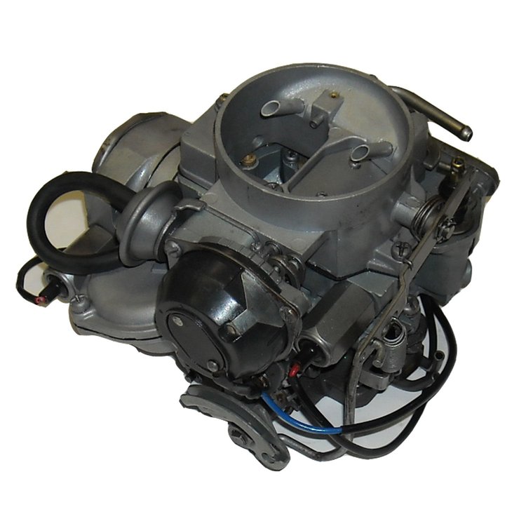 URC-D610 Hitachi Remanufactured Carburetor