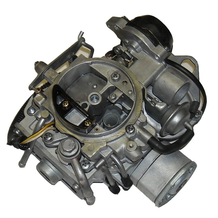 URC-D815 Hitachi Remanufactured Carburetor