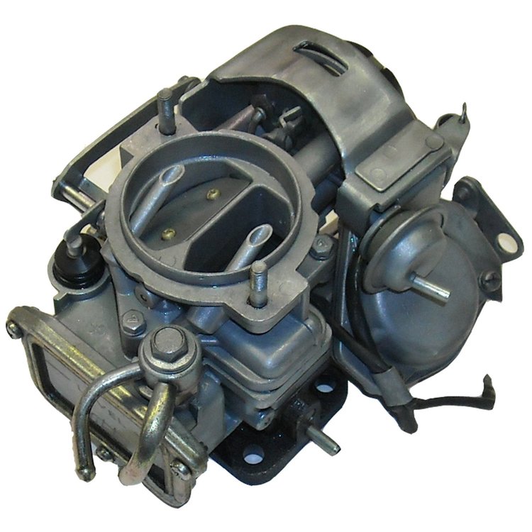 URC-M640 Nikki Remanufactured Carburetor