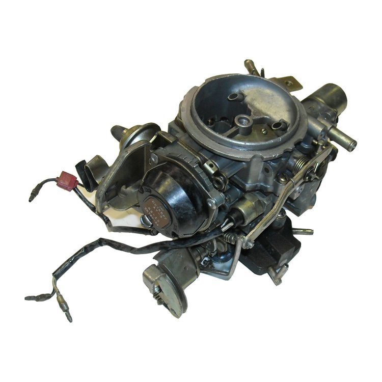 URC-O102 Hitachi Remanufactured Carburetor