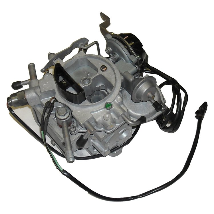 URC-O108 Hitachi Remanufactured Carburetor