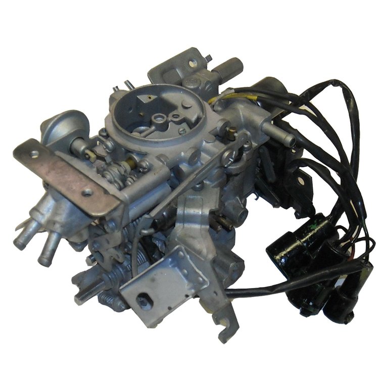 URC-SZ200 Hitachi Remanufactured Carburetor
