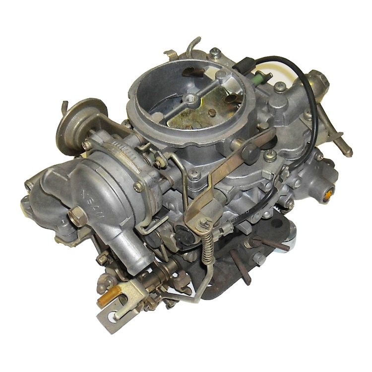 URC-T381 Aisan Remanufactured Carburetor
