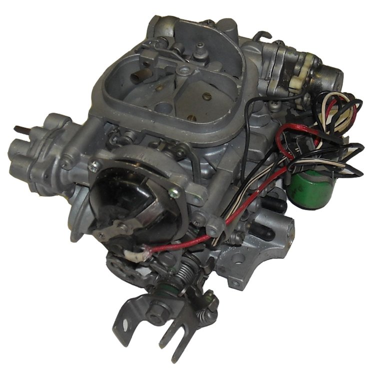 URC-T500 Aisan Remanufactured Carburetor
