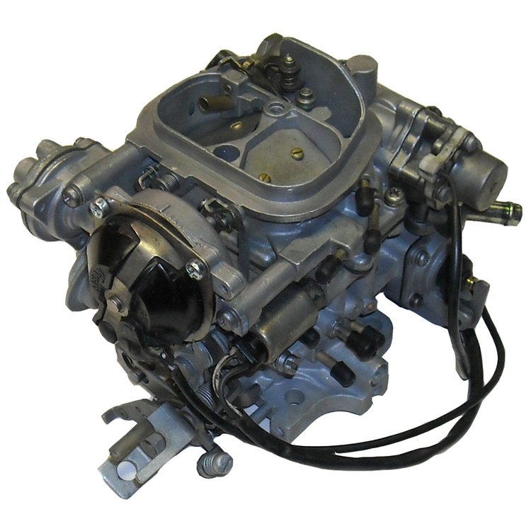 URC-T507 Aisan Remanufactured Carburetor