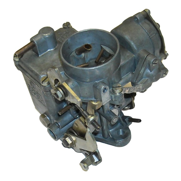 URC-V500 Solex Remanufactured Carburetor