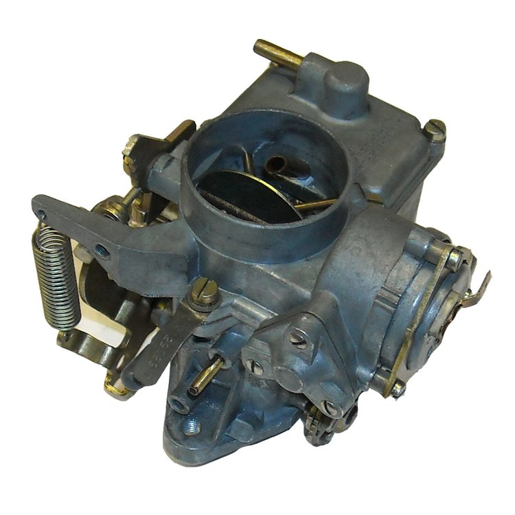 URC-V601 Solex Remanufactured Carburetor