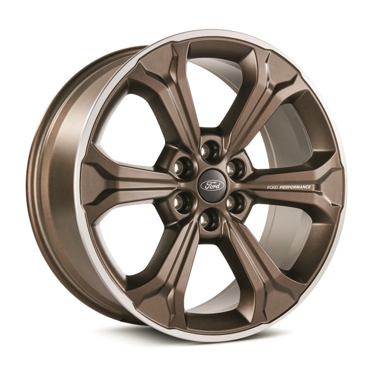 15-23 F150 22 WHEEL KIT"
