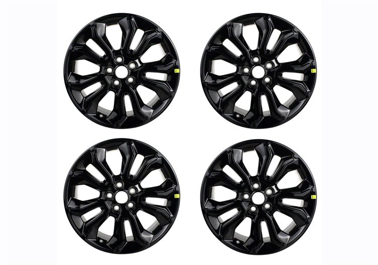 BRONCO SPORT 18 WHEEL KIT
