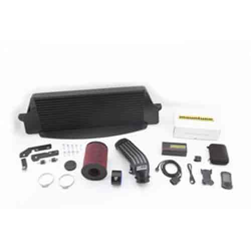 MP275 UPGRADE BLACK W/HANDSET/CAL - FOCUS ST