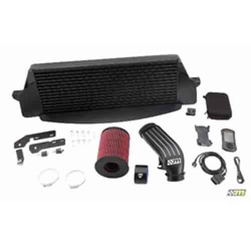 2015 Focus ST mountune MP275 Performance Upgrade With Handset/Cal - Black