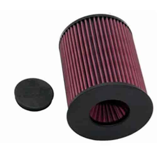 MT HIGH FLOW AIR FILTER - FOCUS ST